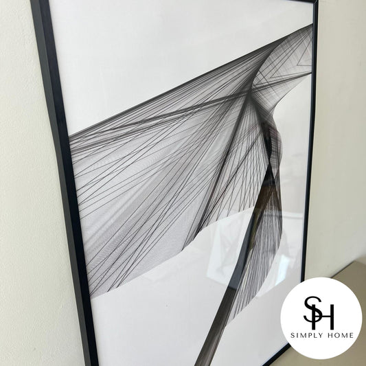 Abstract Ink
