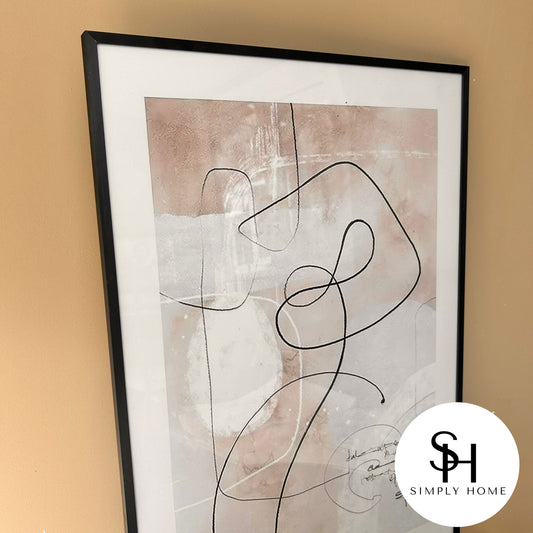Abstract Lines