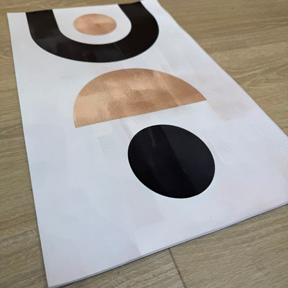'Nordic' Canvas