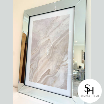Marble Wall