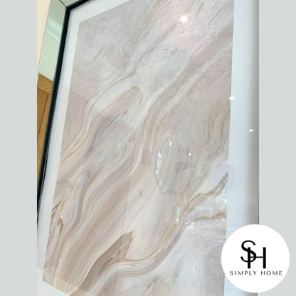 Marble Wall