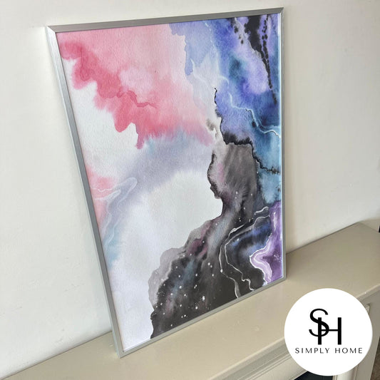 Shading Watercolor
