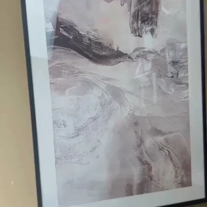 Abstract Mountain