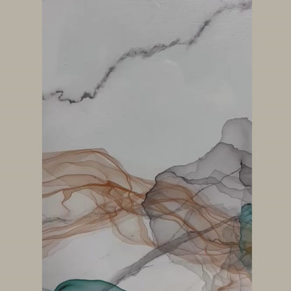 Marble Silk