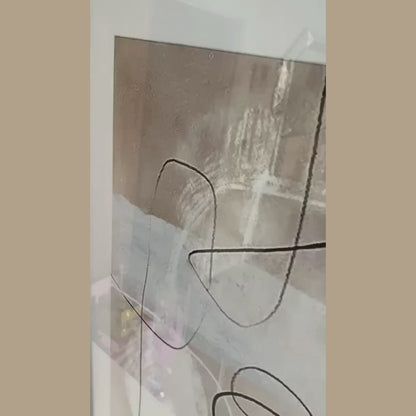 Abstract Lines