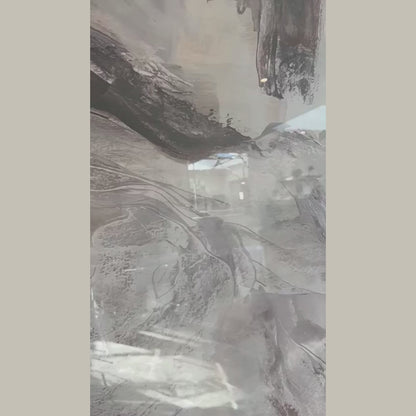Abstract Mountain